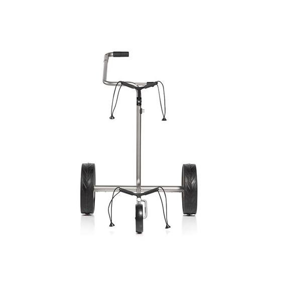 JuCad drive SL Master Titan SET + Gratis-Zubehör