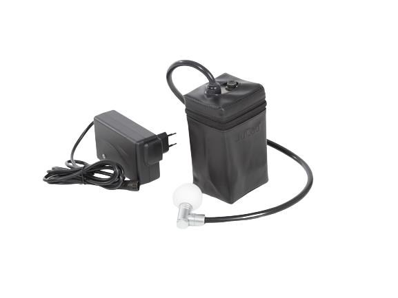 JuCad drive SL Master Titan SET + Gratis-Zubehör