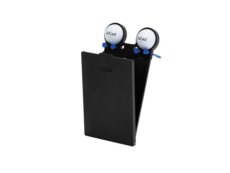 JuCad drive SL Master Titan SET + Gratis-Zubehör