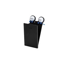 JuCad drive SL Master Titan SET + Gratis-Zubehör