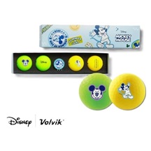 Volvik Vivid Mickey Mouse Geschenkset