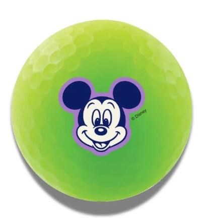 Volvik Vivid Mickey Mouse Geschenkset