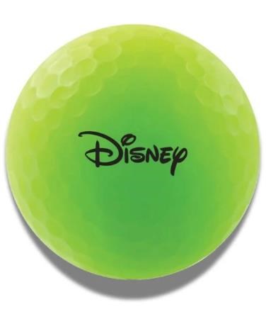 Volvik Vivid Mickey Mouse Geschenkset