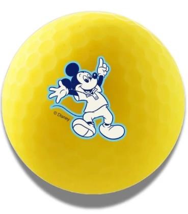 Volvik Vivid Mickey Mouse Geschenkset