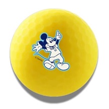 Volvik Vivid Mickey Mouse Geschenkset
