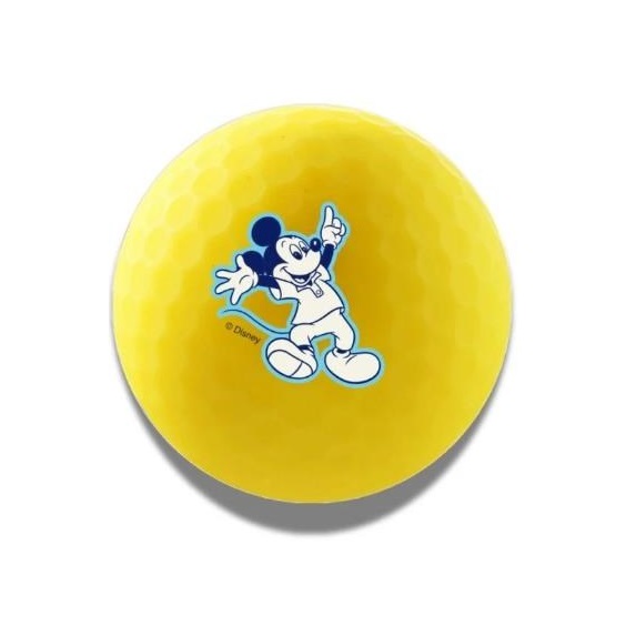 Volvik Vivid Mickey Mouse Geschenkset