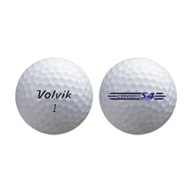 Volvik Condor S4 Golfbälle