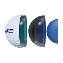 Volvik Condor S4 Golfbälle