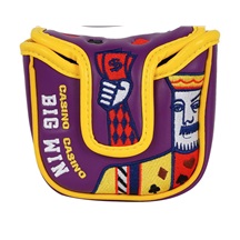 Poker Mallet headcover