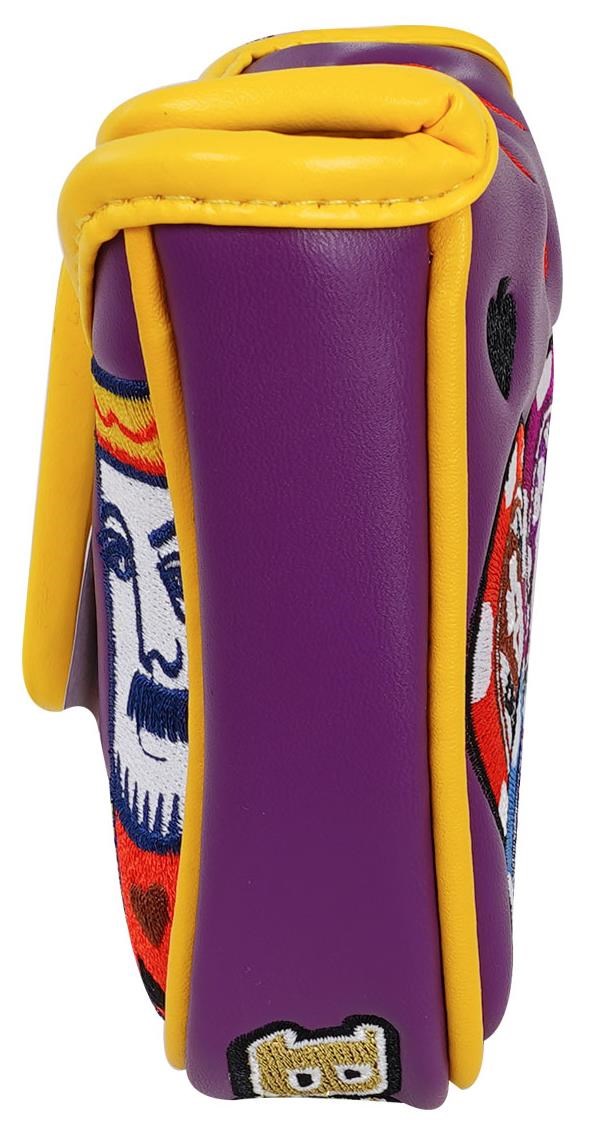 Poker Mallet headcover