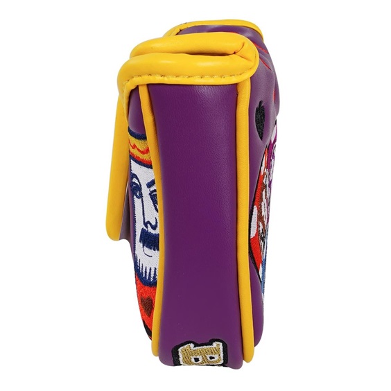 Poker Mallet headcover