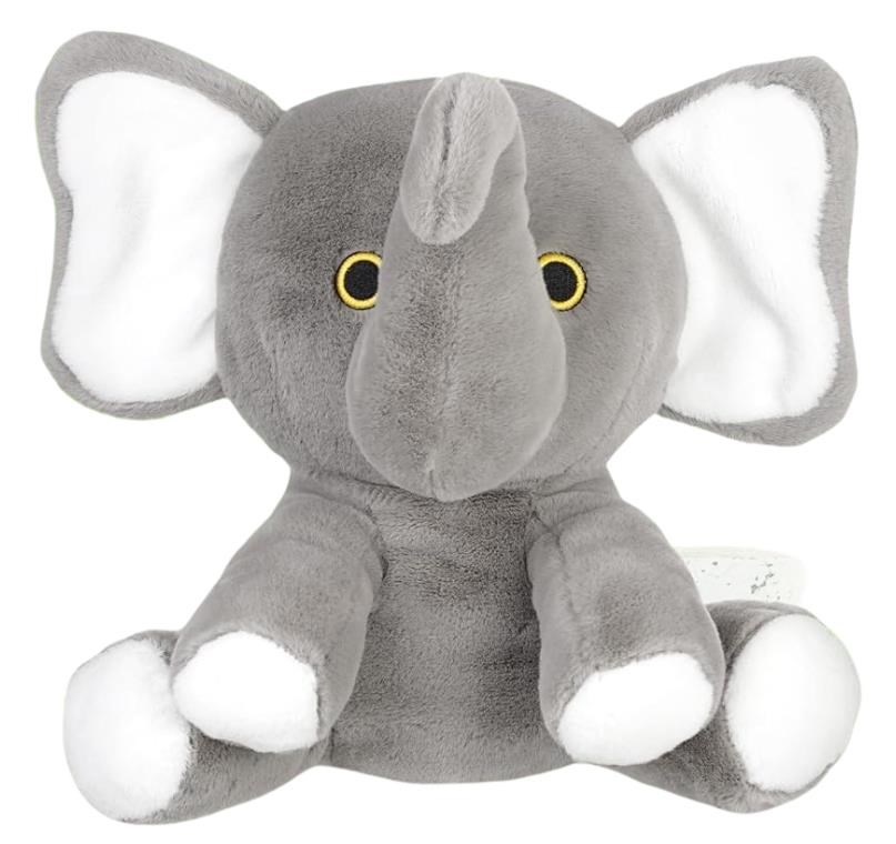 Elephant Driver headcover