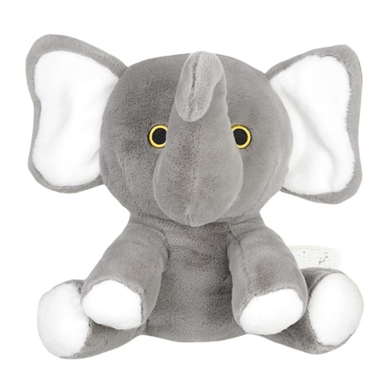 Elephant Driver headcover