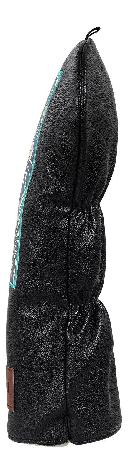 Floral One Driver headcover