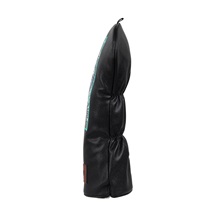 Floral One Driver headcover
