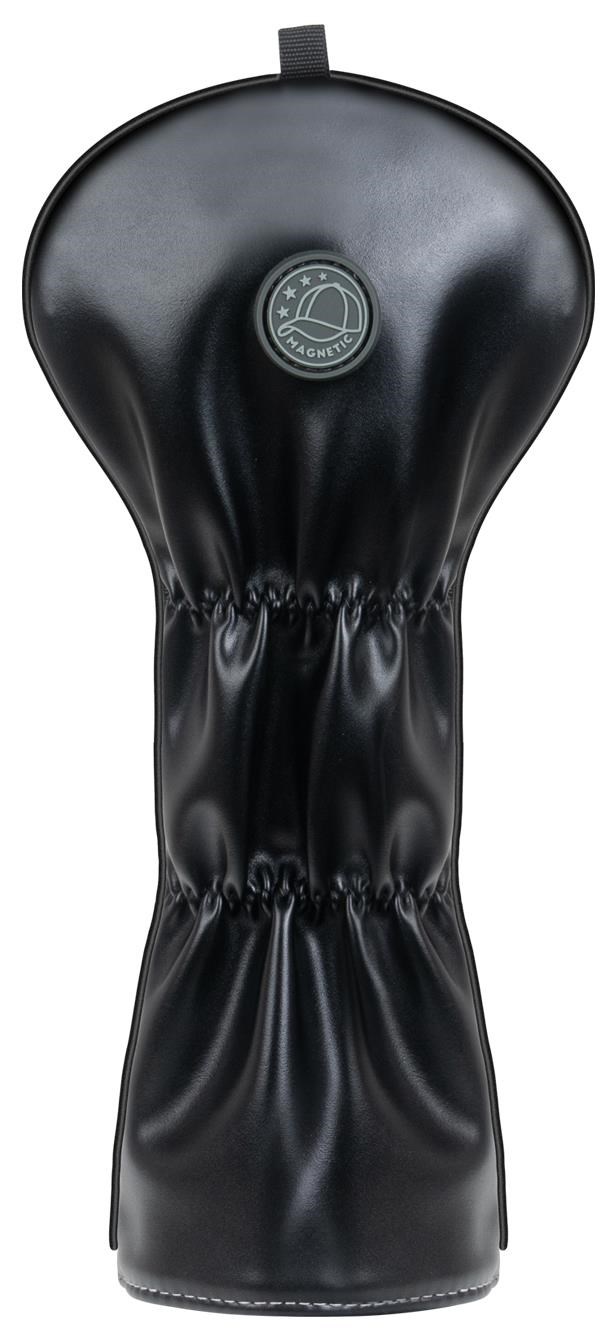 Scull Screen Driver headcover