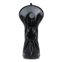 Scull Screen Driver headcover