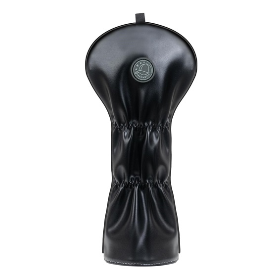 Scull Screen Driver headcover