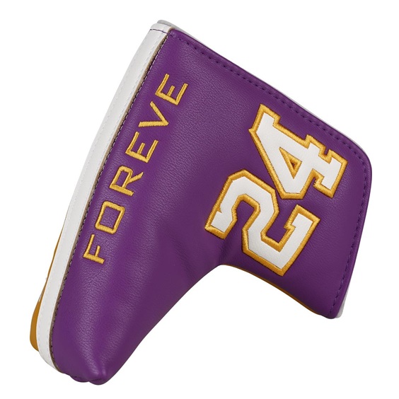 Kobe Forever Putter headcover