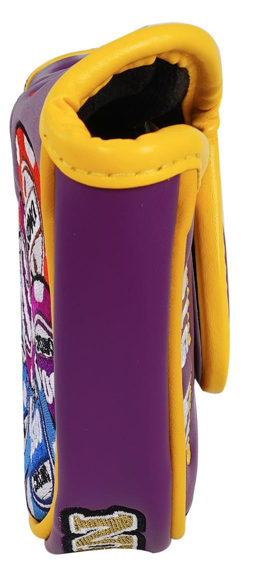 Poker 1/2 Mallet headcover