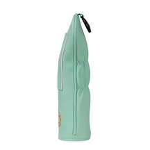 Turquoise Dog Hybrid headcover