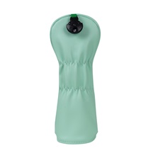 Turquoise Dog Hybrid headcover