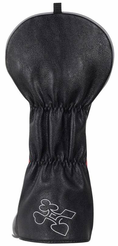 Playing Cards Driver headcover