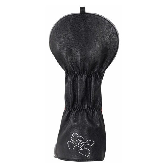 Playing Cards Driver headcover