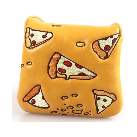 Pizza Mallet headcover