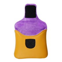 King James Mallet headcover