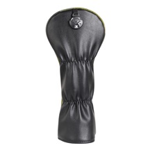 No Pain No Gain Fairway headcover