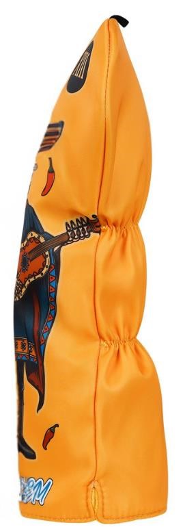 MEX Guitar Driver headcover