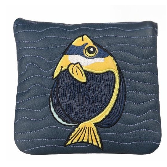Big Fish Mallet headcover