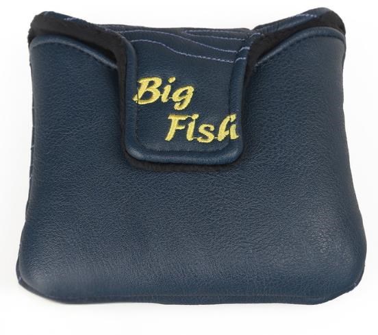 Big Fish Mallet headcover