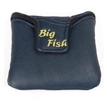 Big Fish Mallet headcover