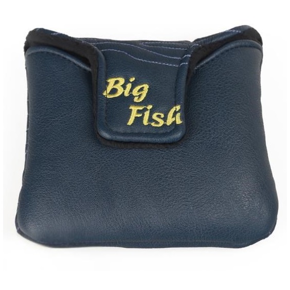 Big Fish Mallet headcover