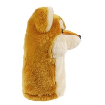 Shiba Inu Driver headcover