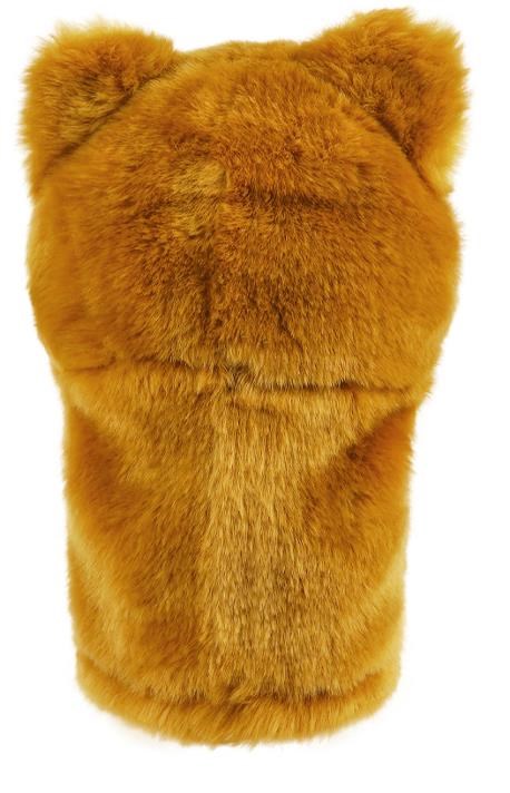 Shiba Inu Driver headcover