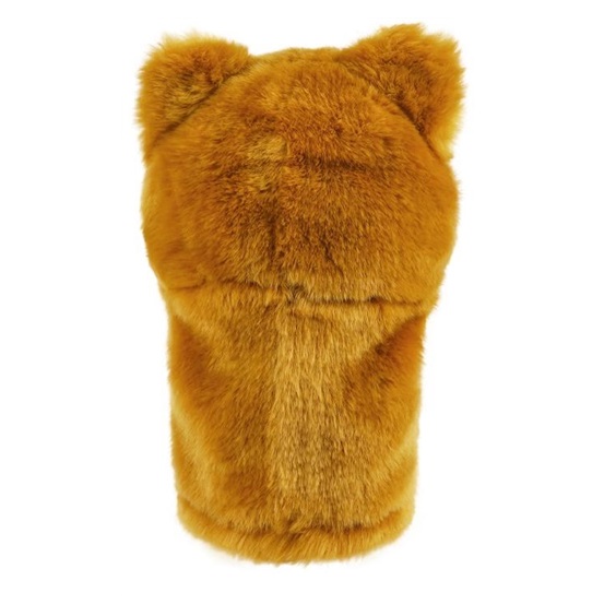 Shiba Inu Driver headcover