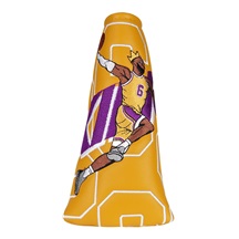 King James Putter headcover