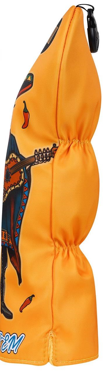 MEX Guitar Hybrid headcover