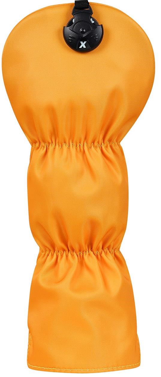 MEX Guitar Hybrid headcover