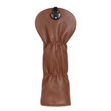 Brown Beer Hybrid headcover