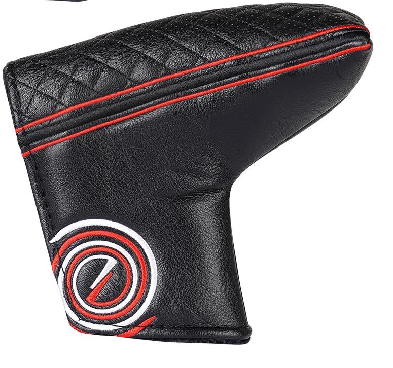 White Pro Putter headcover