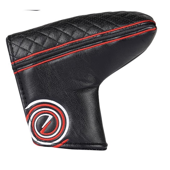 White Pro Putter headcover