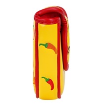 Hot Chilli 1/2 Mallet headcover