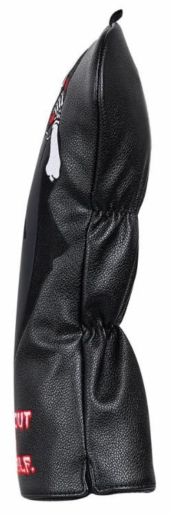 Come Out Play Golf Reaper Driver headcover