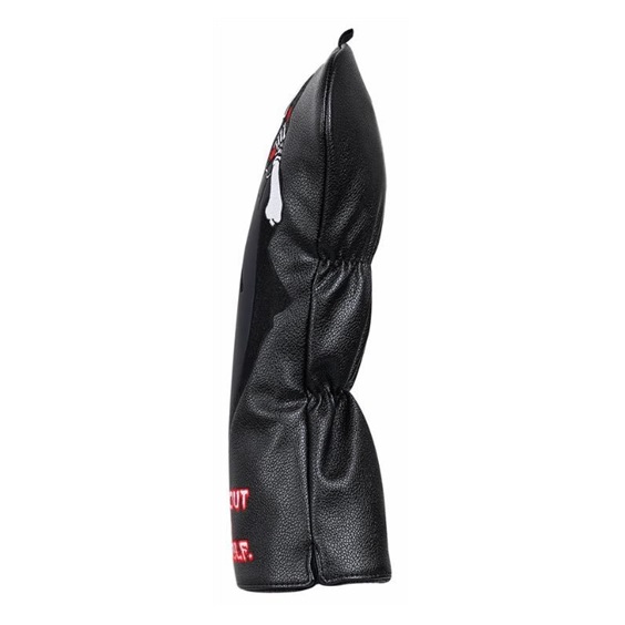 Come Out Play Golf Reaper Driver headcover