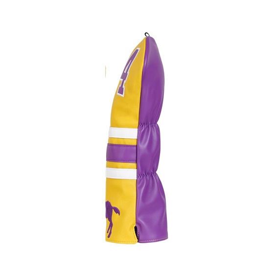Kobe Goat Driver headcover