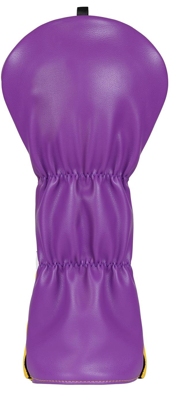 Kobe Goat Driver headcover